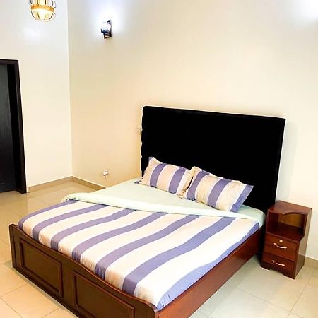 Comfort B&B Kigali Bagian luar foto
