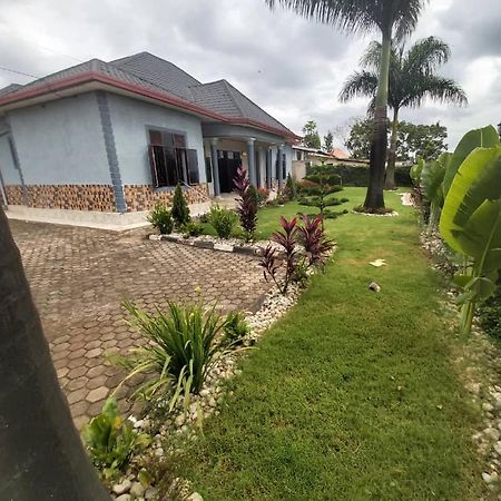 Comfort B&B Kigali Bagian luar foto