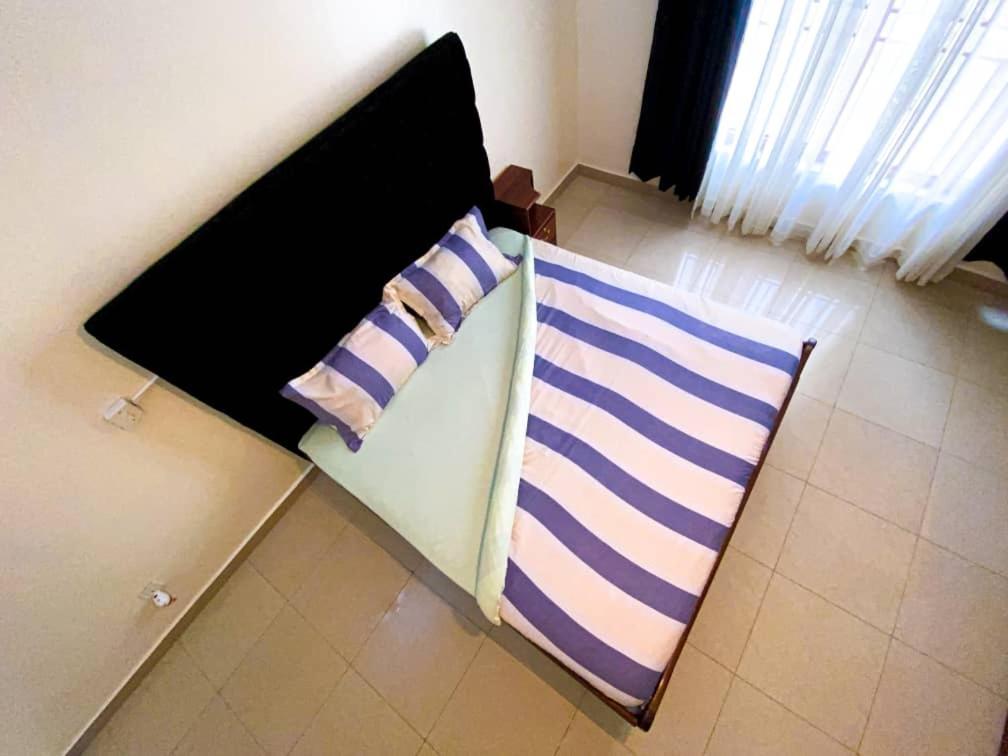 Comfort B&B Kigali Bagian luar foto