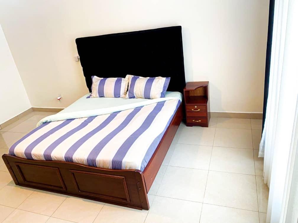Comfort B&B Kigali Bagian luar foto