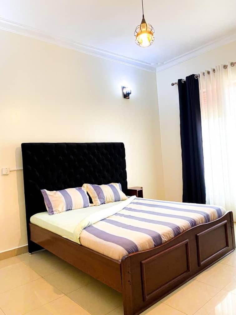 Comfort B&B Kigali Bagian luar foto