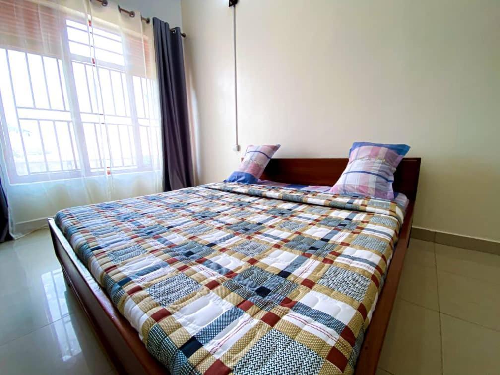 Comfort B&B Kigali Bagian luar foto